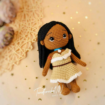 Pocahontas
