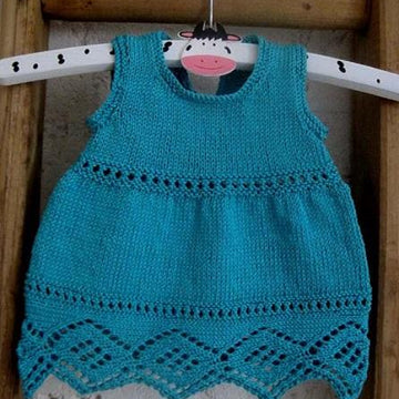 Baby Maisie Dress
