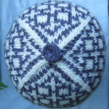 Alhambra Hat