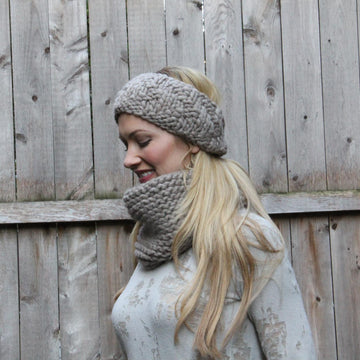 Mathilde Ear Warmer