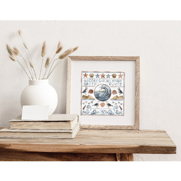 Anchor Linen Thread Assortment Pack
