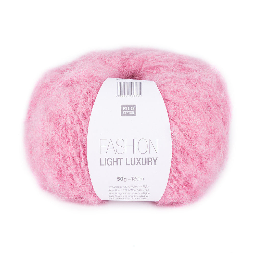 Rico Fashion Light Luxury
