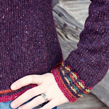Cider Mill Pullover