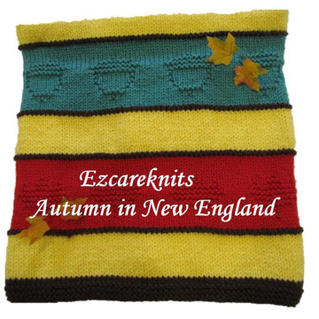 Autumn in New England