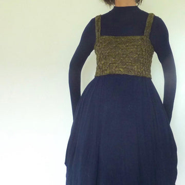Ancestors Bodice