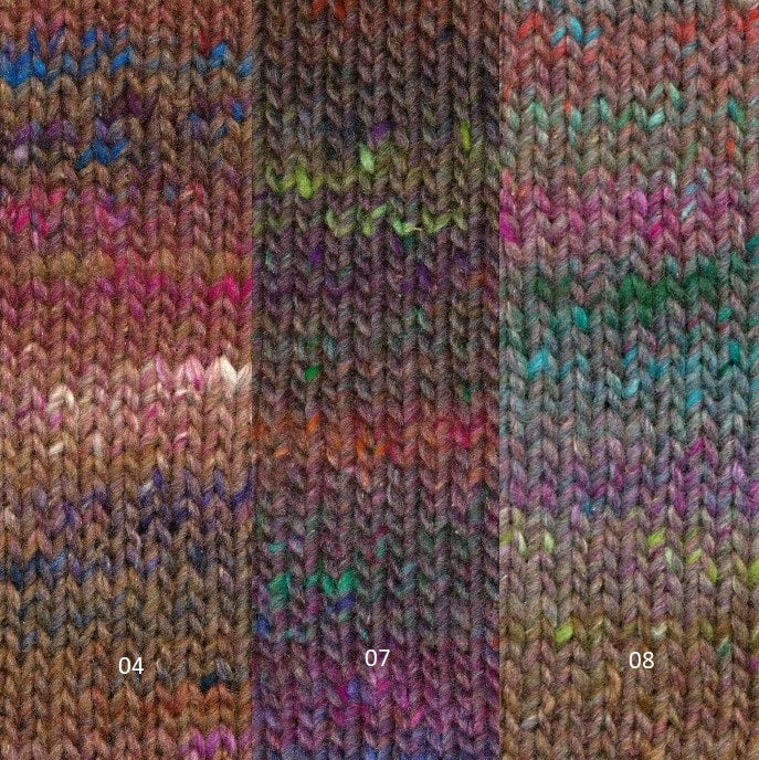 Noro Shinryoku