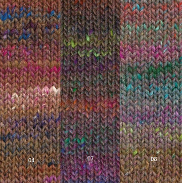 Noro Shinryoku