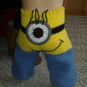 Crazy Character Pants