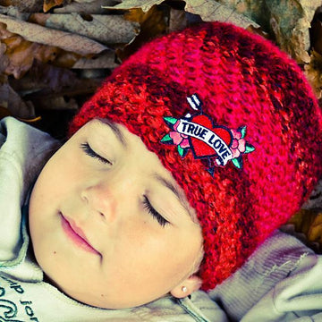 Dream Weaver Beanie
