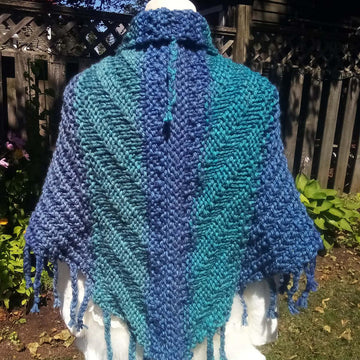 Wild Island Wrap
