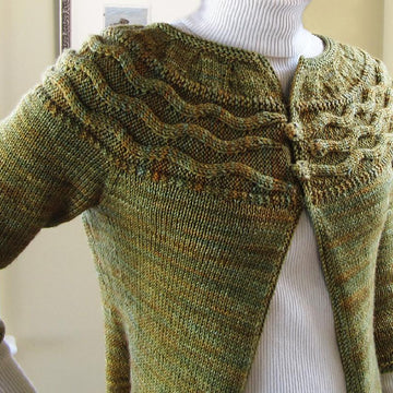 Nerodia Cardigan for Women