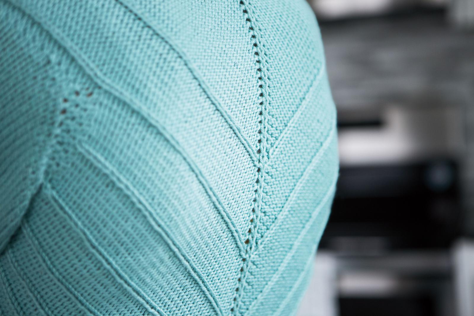 Lounge Sweater