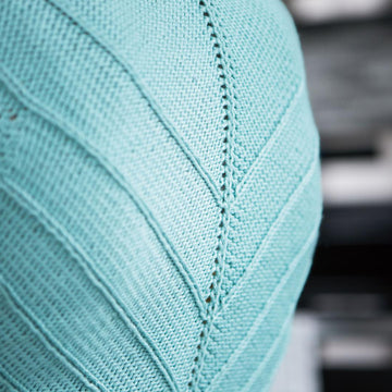 Lounge Sweater