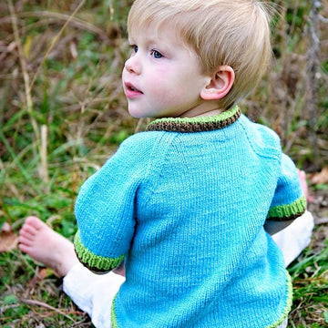 Jesse Polo Sweater