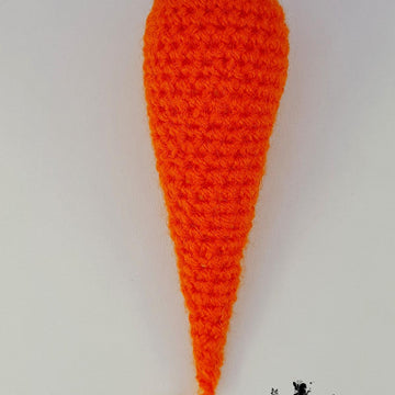 Toy Carrot