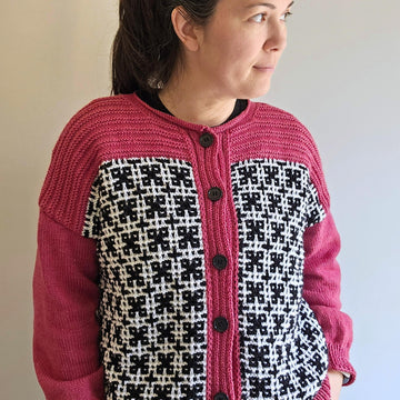 Tessera Cardigan
