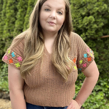 Jellybean Tee