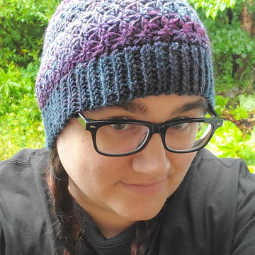 Fjord Beanie