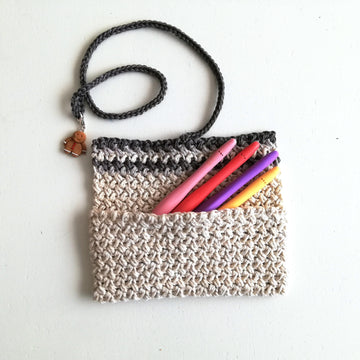 Crochet Hook Case