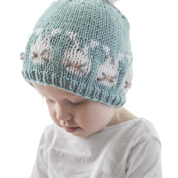 Easter Bunnies Hat