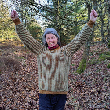 Squishy Jumper