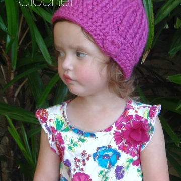 Quinn Pixie Hat