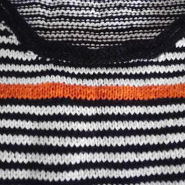 CASTANEA, cotton jumper