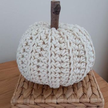 Chunky Pumpkin