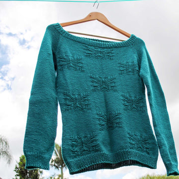 Commonwealth Sweater