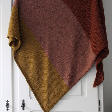 STOKEY Shawl