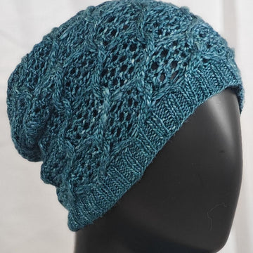 Chain Link Hat