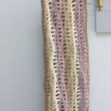 Waves Infinity Scarf