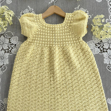 Josephine Dress