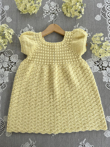 Josephine Dress