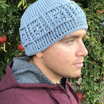 Labyrinth Beanie