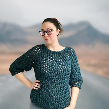 Olivia Sweater