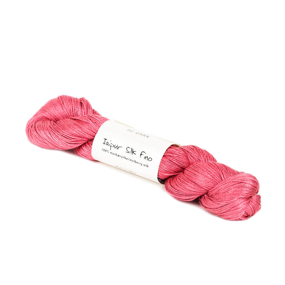 BC Garn Jaipur Silk Fino