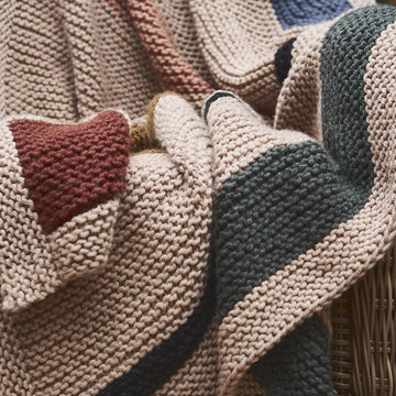 Rockwell Blanket
