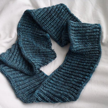 Calypso Dream Cowl