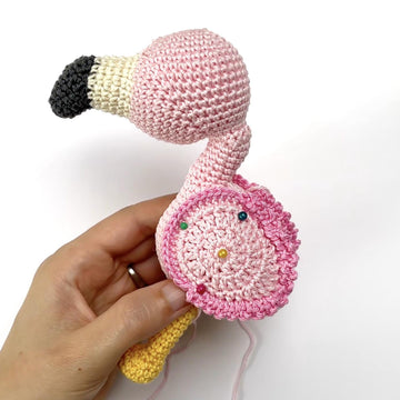 Vaya Flamingo