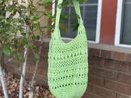 March Market Bag