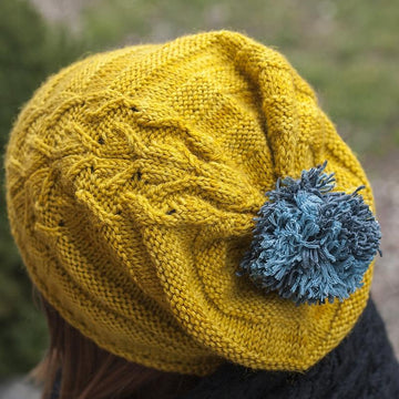 Jollyoly Hat