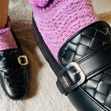 Girlhood Gloria Socks