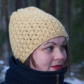 Bellus Hat
