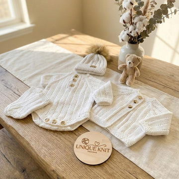 Cotton Multi Piece Set