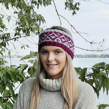 Diamond Headband
