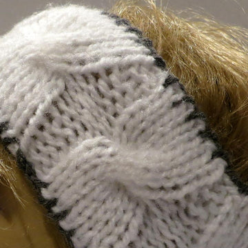 Headband Quick and Easy