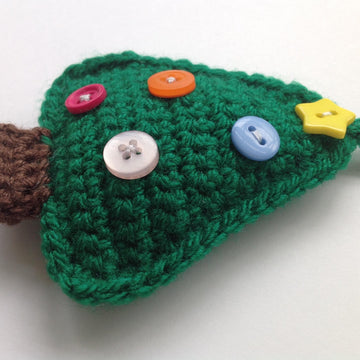 Christmas Tree Decoration