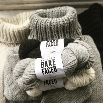 Rothbury Rollneck