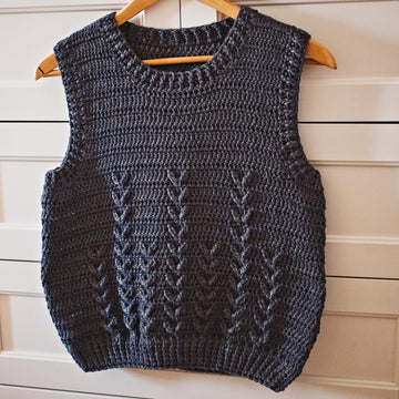 Air Vest